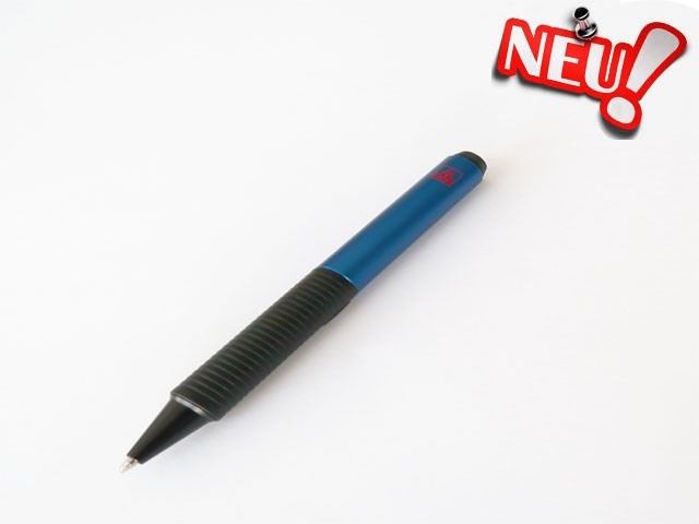 2-in-1 Touchpen mit Kugelschreiber